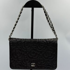 CHANEL Wallet On Chain shoulder bag